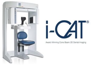 ICAT 3D Imaging