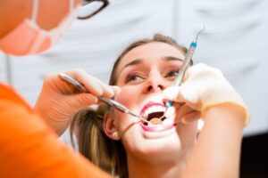 دلایل اصلی برای چکاپ سالانه دهان و دندان چیست؟